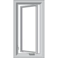 Waterloo Casement Windows