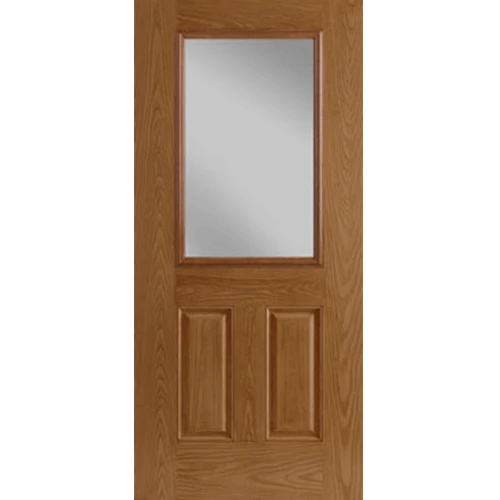 Waterloo Fiberglass Doors