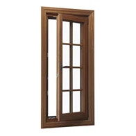 Waterloo In Swing Casement Window