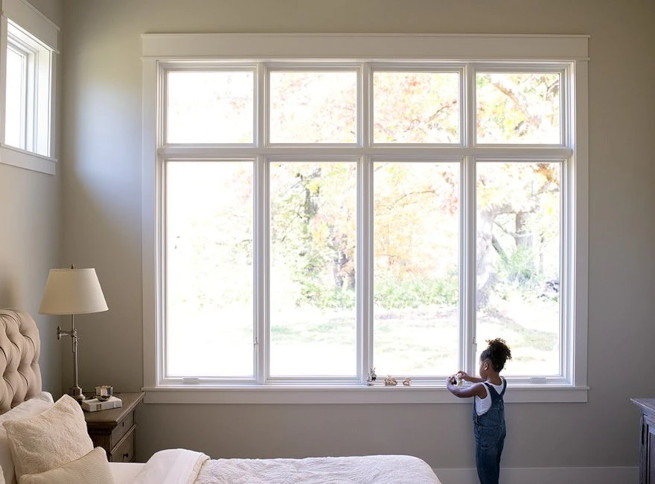 Waterloo Pella Windows by Material