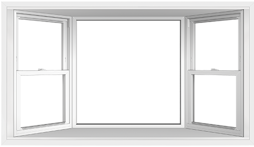 Waterloo Pella 250 Series Bay or Bow Window