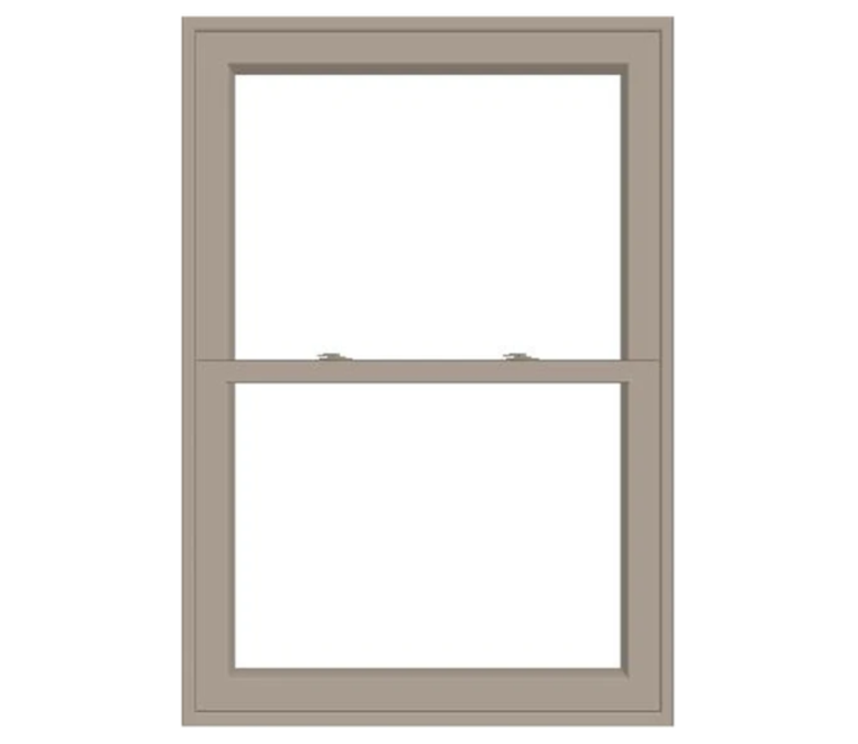 Waterloo Pella 250 Series Double-Hung Window