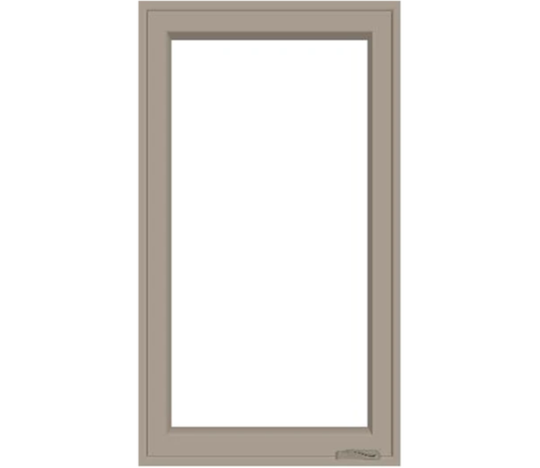 Waterloo Pella 250 Series Vinyl Casement Window