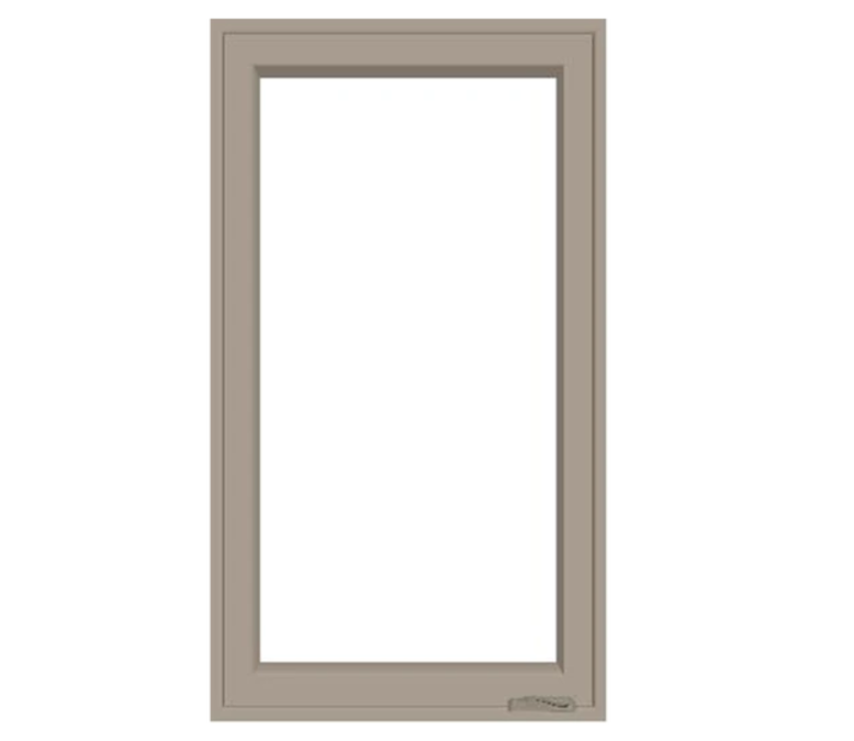 Waterloo Pella 250 Series Vinyl Windows