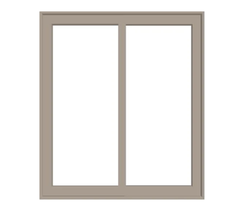 Waterloo Pella 250 Seris Vinyl Patio Doors