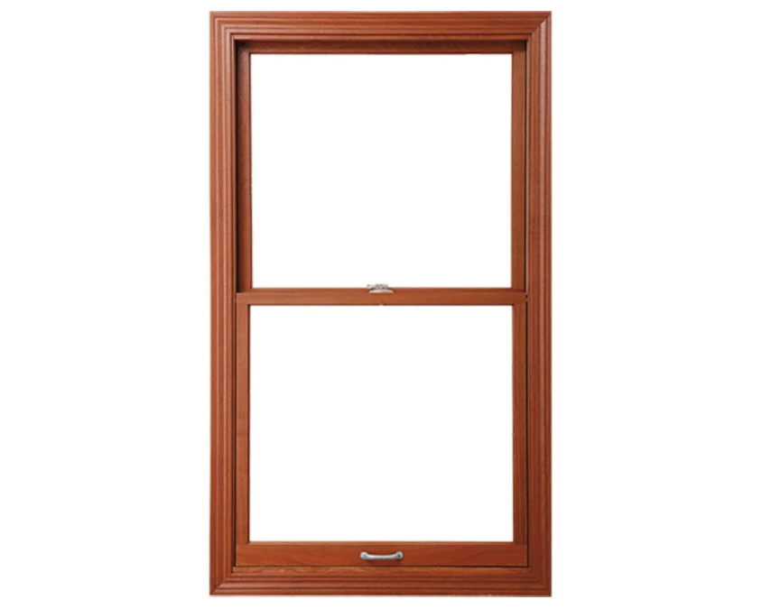 Waterloo Pella Reserve Traditional Single Hung Window