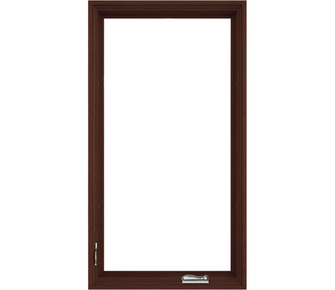 Waterloo Pella Reserve Traditional Wood Casement Window