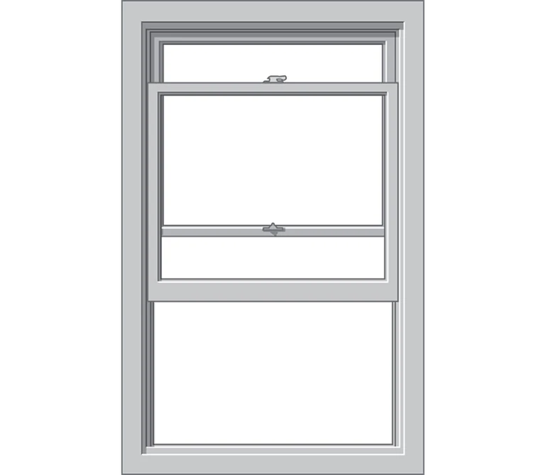 Waterloo Pella Defender Series Vinyl Windows