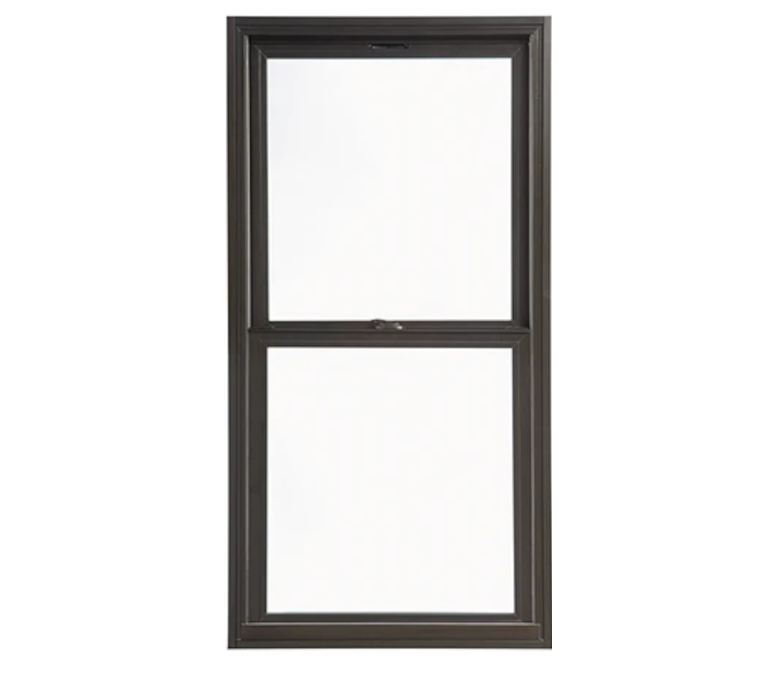 Waterloo Pella Impervia Double-Hung Window