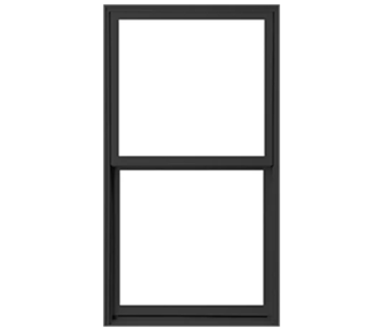 Waterloo Pella Impervia Single Hung Window