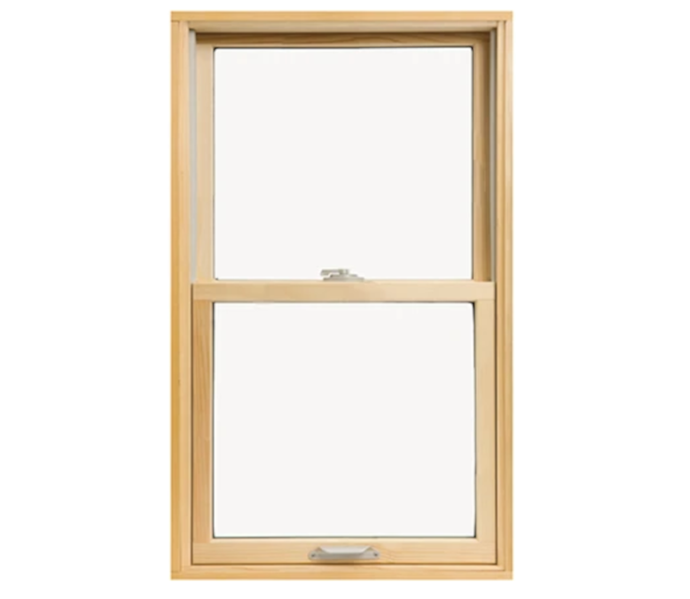 Waterloo Pella Lifestyle Series Double-Hung Window