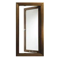 Waterloo Push Out Casement Window