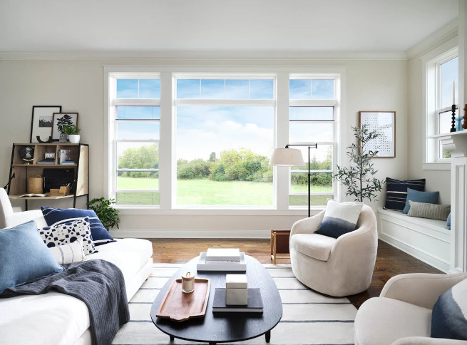 Waterloo Pella Windows by Series