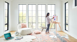 Save 30% or More Over Pella and Andersen Windows Sold At Waterloo Retailers